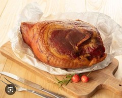 Whole Country Ham