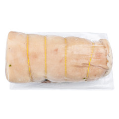 Gold Medal Cebuchon 4.5-5 LB Pork Belly Seasoned with Mild Spices (Lechon Belly)