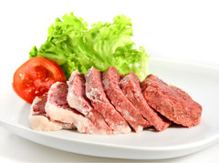 MRE Canned Corened Beef 250 g from Sri Lanka Elephant House Brand
