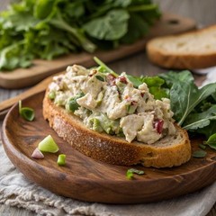 Swanson Chunk Chicken Breast, 4.5 oz Cans – Gluten-Free & Ready-to-Eat