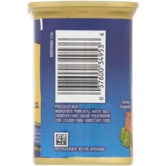 Spam Ham Classic 340g