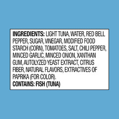 Tuna Creations Bold Thai Chili Style, Packaging May Vary, 2.6 Oz, Pack of 24