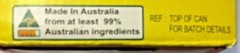 PACIFIC BRAND CORNED BEEF 4 CAN VALUE PACK 340 G EACH TIN 1.2 KG BEEF