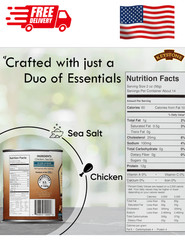 Keystone All Natural Canned Chicken Fully Cooked 28 Oz No Water Added
