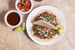 Authentic Carne De Res Deshebrada, Seasoned Shredded Beef, 8 Oz, Pack of 1