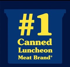 6 PK •Hormel Foods SPAM – 25% Less Sodium Canned Luncheon Meat 12 oz *BB:02/2028