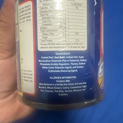 Purefoods Corned Beef 100% Pure Beef 2-Pack (Longer Strand) – Exp Jan 2028 -New-