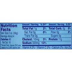 Sweet Sue Chunk White Chicken in Water, 10 oz Can Pack of 12 – 11g Protein pe…