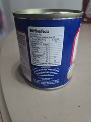 Purefoods Corned Beef Original Flavor (210g)