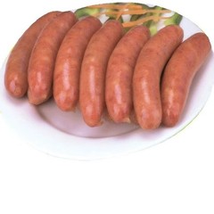 8Pcs/Lot Sausage Casings Ham Meat Poultry Each Length 70cm Wide 28mm Inedible