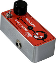 Baby Bomb 30 30W Power Amp Micro Pedal