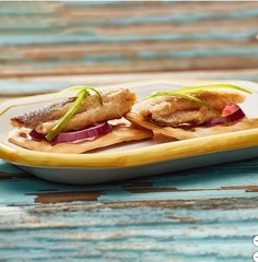 Season Sardine Fillets in Olive Oil Wild Caught 4.375 oz – Pack of 6