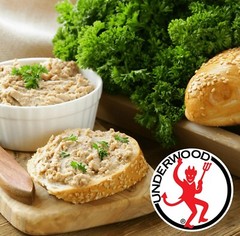 Underwood Deviled Ham Spread – 4.25 oz (Pack of 4)