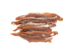 Fillet of Anchovies in Olive Oil, 1.76 oz 50g – Premium Italian Anchovies, Pr…