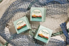 Ekone Original Smoked Oysters Farmed, Raised, Canned in Washington State 3oz …