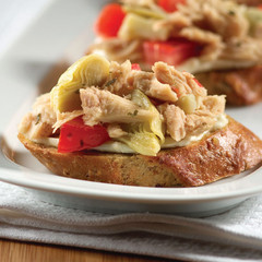 StarKist Chunk Light Tuna in Water 2.6 oz Pouch 8 Pack