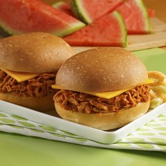 Tuna Creations Honey BBQ, 2.6 Oz, Pack of 24
