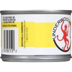White Meat Chicken Spread in Cans 4.25 oz 6-Pack