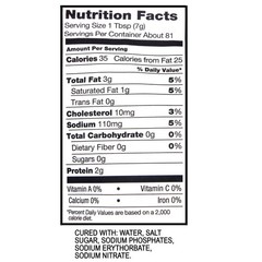 Kirkland Signature, Bacon Crumbles, 20 oz