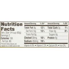Chicken Spread, 4.25 Ounce (Pack of 24)