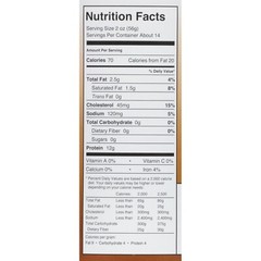 6 Pack – Keystone Meats Natural Pork Fully Cooked 28 oz Food✅, No Preservatives✅