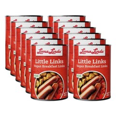 Loma Linda Little Links (15 oz.) – Plant Based – Vegan