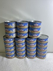 Lot Of 29 Cans, Butterfield Farms Canned White Chicken in Water, 5oz Each,(T825)