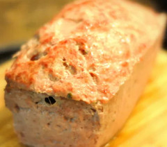 Leberkäse German Meatloaf Express HANDLING !! US SELLER !!