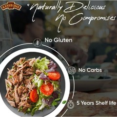 Keystone All Natural Beef, 14.5 oz Can