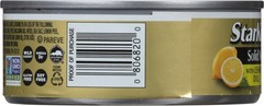 (8 pack)Solid Yellowfin/Light Tuna in Extra Virgin Olive Oil,4.5 oz Can