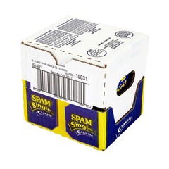 SPAM Classic Singles 2.5 oz., 12 pk. LIMITED TIME!!!
