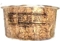 Formosa Brand Pork Sung Cooked Dried Pork Product 4 oz ( Pack of 24 )~05/2027