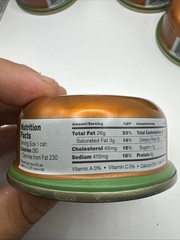 4x Argeta Chicken Spread Pate 95g Podravka