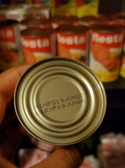 FIESTA Beefloaf 150g (10cans)