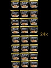 Black Label Luncheon Loaf Hormel 340g x 24cans