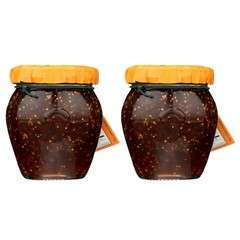 Dalmatia Spread Fig 2 Pack