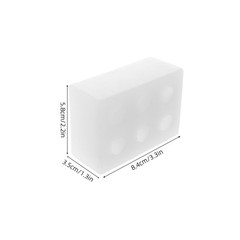 Mold Silicone for Mousse Desserts Gourd Food Baking Cakes