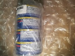 Wild Tuna Skipjack 5 Oz Can No Salt Added Non Gmo Sustainably Wild Caught 4 Pack