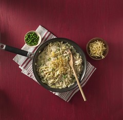 Betty Crocker Tuna Helper, Tetrazzini, 7.3 Ounce Pack of 1