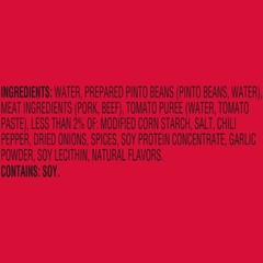Dennison’s CHUNKY Chili Con Carne with Beans Dennisons 15oz Can (Pack of 6)