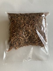 Crayfish, African Dried crayfish 1LB bag