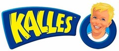Kalles Kaviar Tube in Many Flavours Made in Sweden
