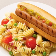 Loma Linda Veja Links (15 oz.) – Plant Based Vegetarian Hot Dogs
