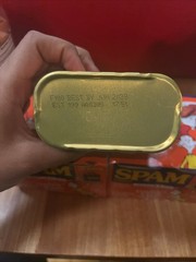 Green Eggs And Spam