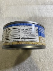 Lot Of 29 Cans, Butterfield Farms Canned White Chicken in Water, 5oz Each,(T825)