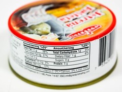 3 Pack Podravka Jetrena Pasteta Pork Liver Pate 3.3oz (95g) 1/2027 Croatia