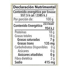 CHILORIO DE CERDO 🇲🇽 250g – Mexican Shredded Pork (1/2 lb)