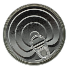 All Natural SOLID WHITE TUNA in Water, Easy Open Can, Wild Caught, Sustainable F