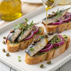 Omega-3 Rich Sardines in Olive Oil – Boned-in Nutrition, Kosher & Healthy Snacks