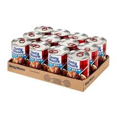 Dinty Moore Beef Stew, No Preservatives, 12 Pack^
